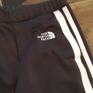 Men’s Size Small North Face Cotton Sweatpants soft
